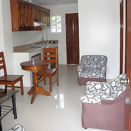 Spurlock Residences