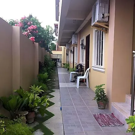 Spurlock Residences