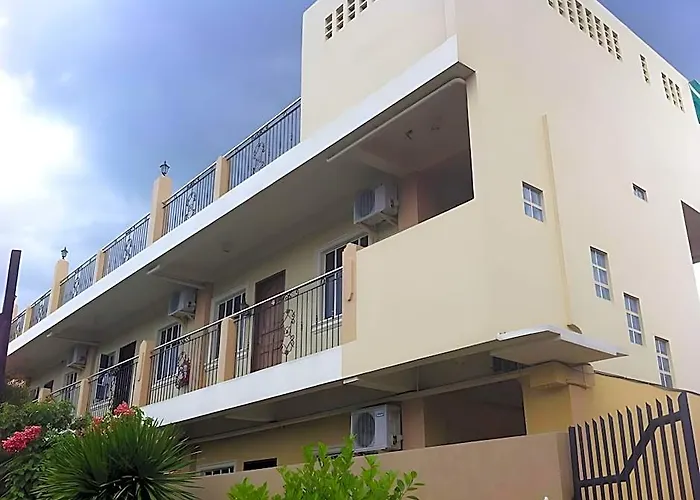 Hotel Spurlock Residences *