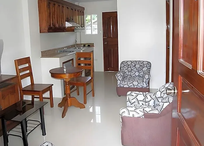 Spurlock Residences Hotel Cebu