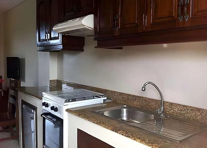 Spurlock Residences Cebu