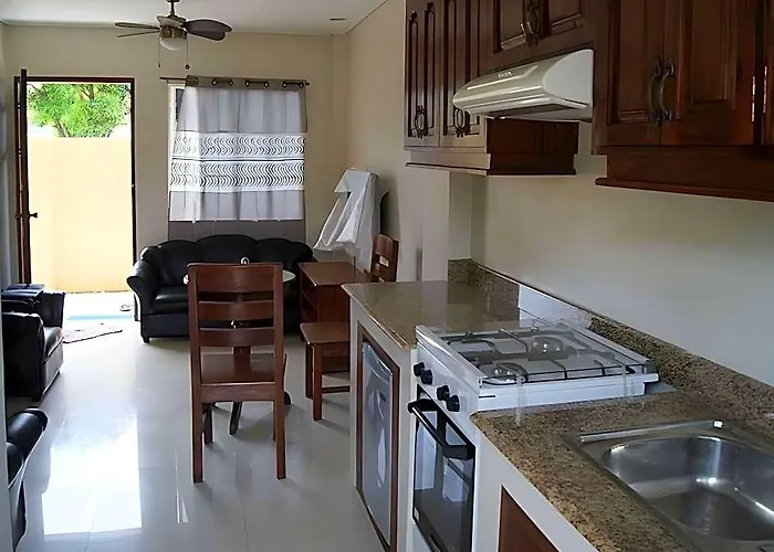 Spurlock Residences Cebu