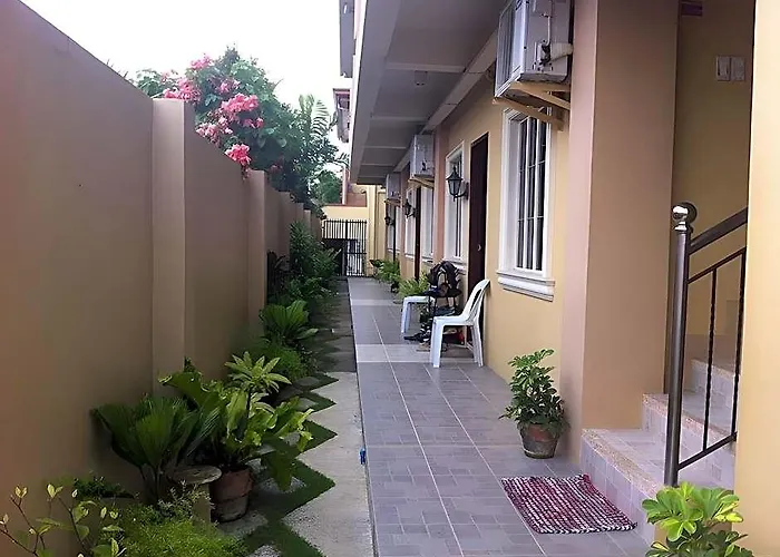 Hotel Spurlock Residences