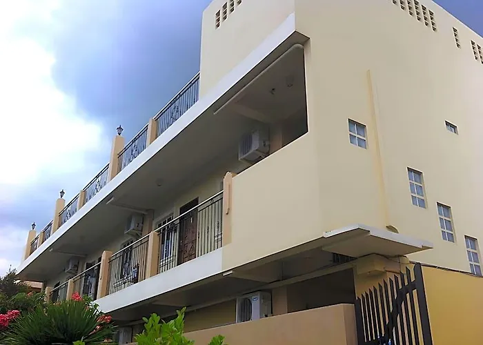 Spurlock Residences * Cebu