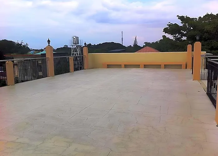Spurlock Residences *