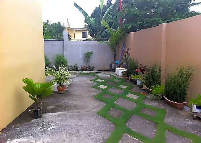 Spurlock Residences * Cebu