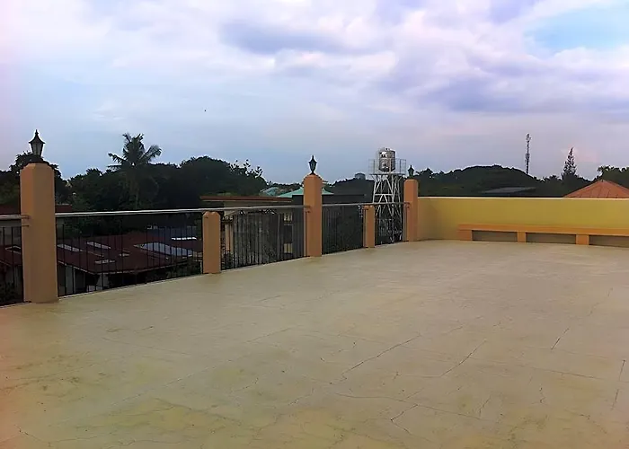 Hotel Spurlock Residences
