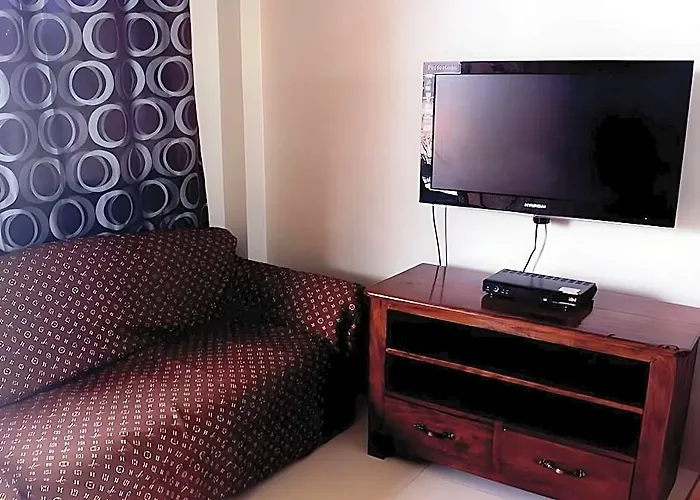 Spurlock Residences *