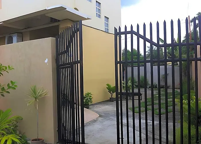 Spurlock Residences * Cebu