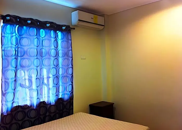 Spurlock Residences Cebu