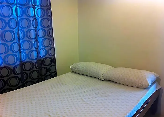Spurlock Residences Cebu