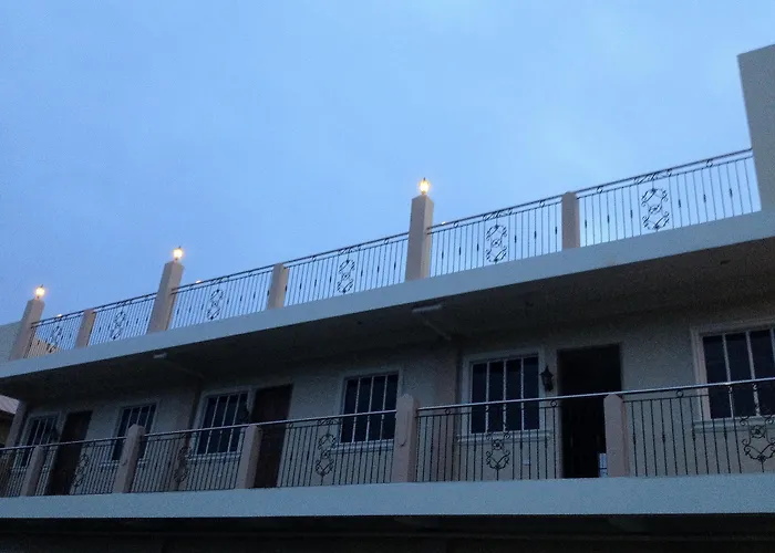 Spurlock Residences Cebu