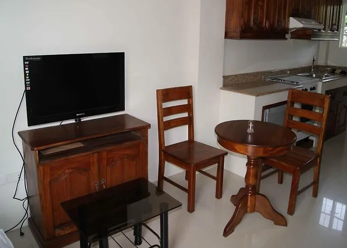 Hotel Spurlock Residences Cebu