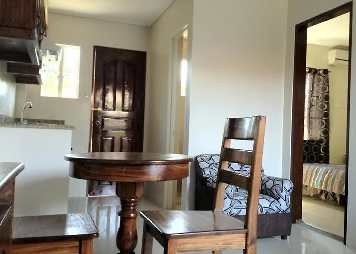 Hotel Spurlock Residences *